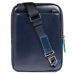 Сумка кросс-боди мужская Piquadro Blue Square синяя Сумка кросс-боди мужская Piquadro Blue Square синяя