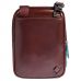 Сумка кросс-боди мужская Piquadro Blue Square коричневая Сумка кросс-боди мужская Piquadro Blue Square коричневая
