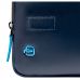 Сумка-мессенджер Piquadro Blue Square синяя Сумка-мессенджер Piquadro Blue Square синяя