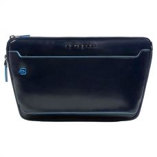 Сумка Piquadro Blue Square темно-синяя