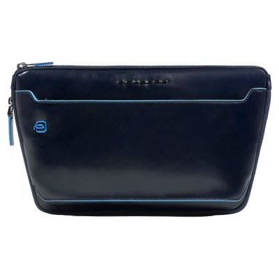 Сумка Piquadro Blue Square темно-синяя