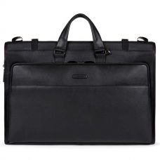 Чехол для костюма Piquadro Modus Special черный