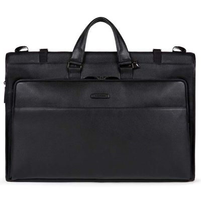 Чехол для костюма Piquadro Modus Special черный