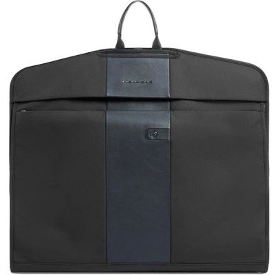 Сумка портплед Piquadro Brief2 черная Сумка портплед Piquadro Brief2 черная
