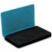 Чехол для визитных карт Piquadro Blue Square черный